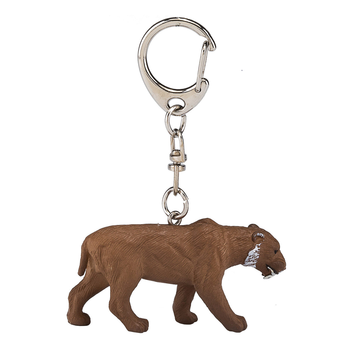 Porte-clés Mojo smilodon - 387450