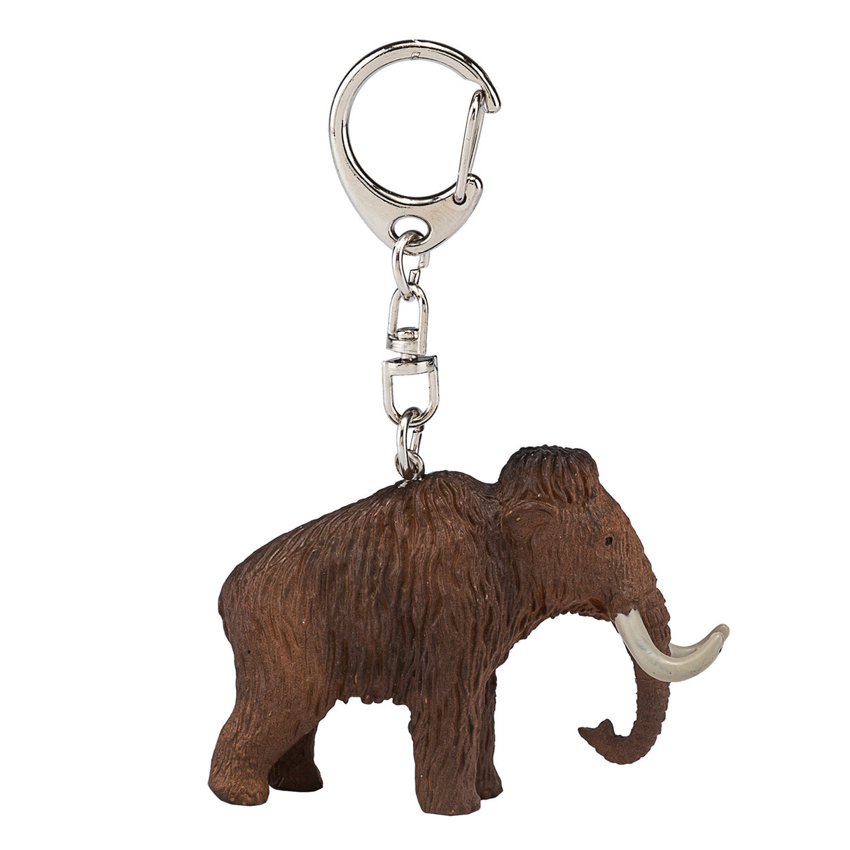 Porte-clés Mojo mammouth laineux - 387451