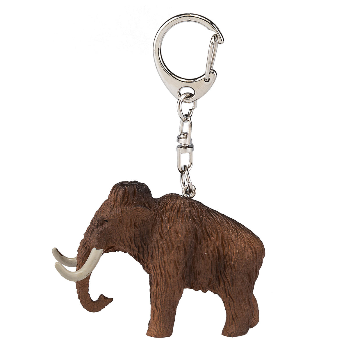 Porte-clés Mojo mammouth laineux - 387451