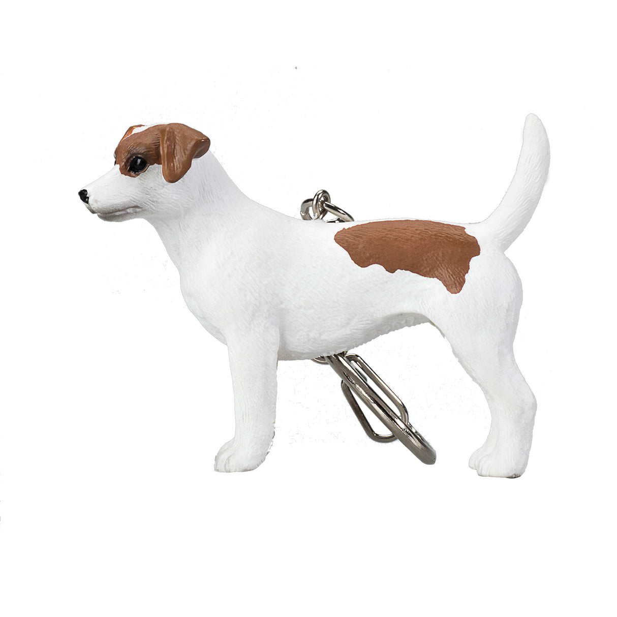 Porte-clés Mojo Jack Russell - 387457