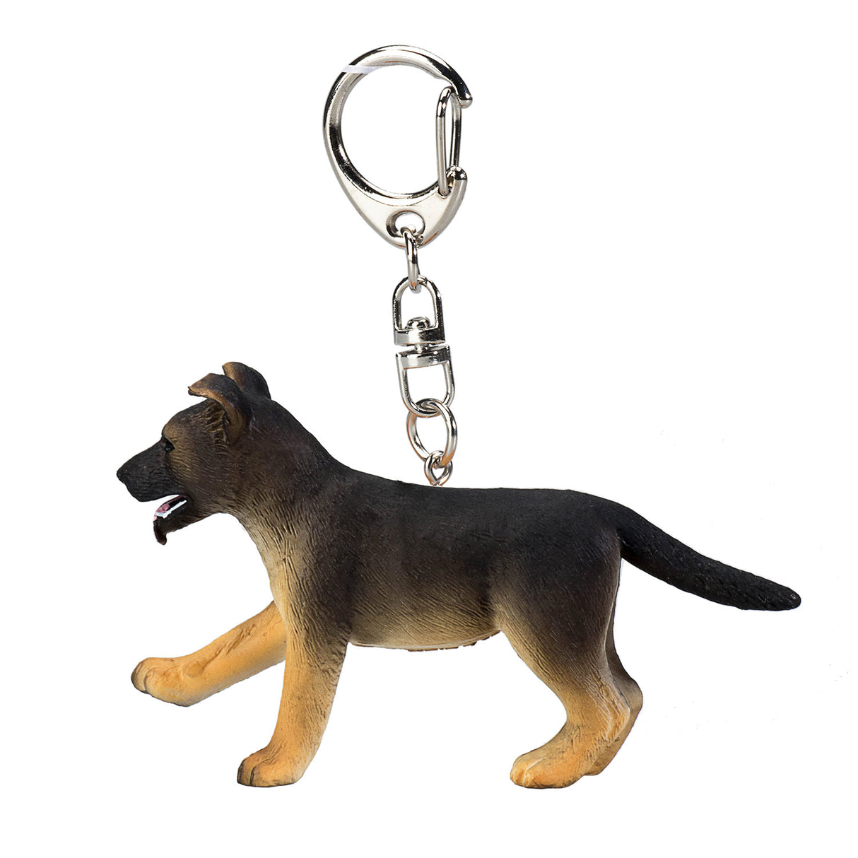 Porte-clés Mojo chiot berger allemand - 387461
