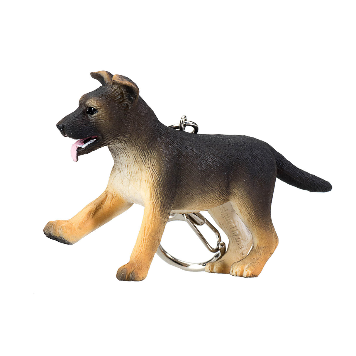 Porte-clés Mojo chiot berger allemand - 387461