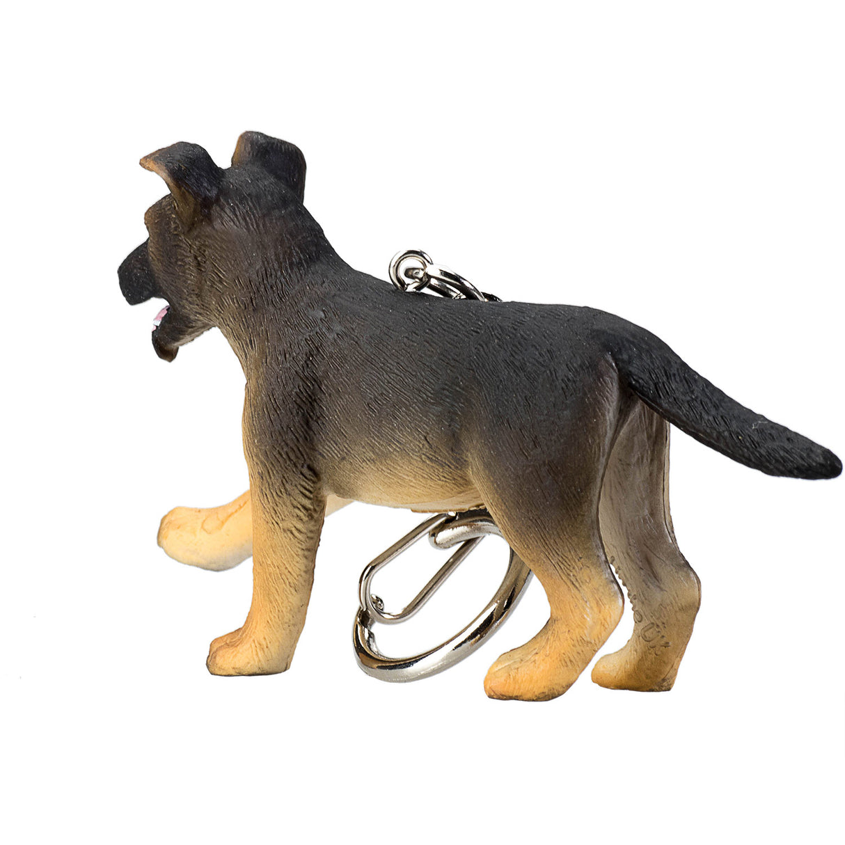 Porte-clés Mojo chiot berger allemand - 387461