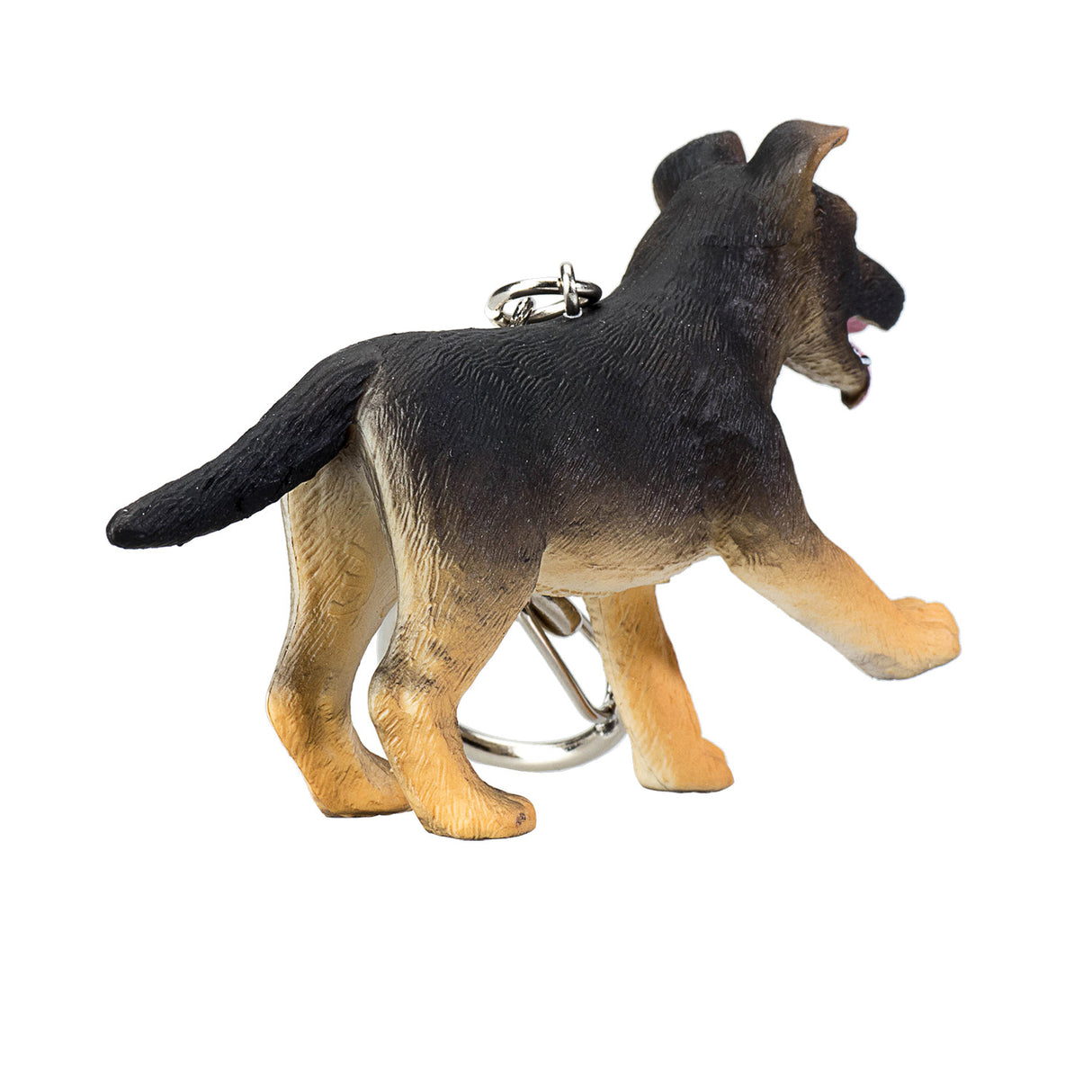 Porte-clés Mojo chiot berger allemand - 387461