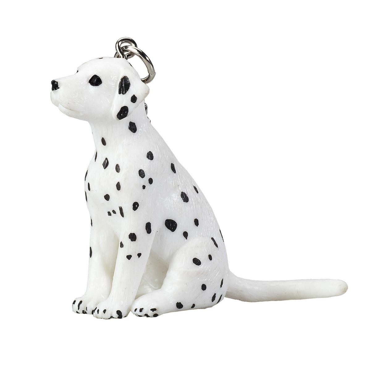 Porte-clés Mojo Farmland Chiot Dalmatien - 387462