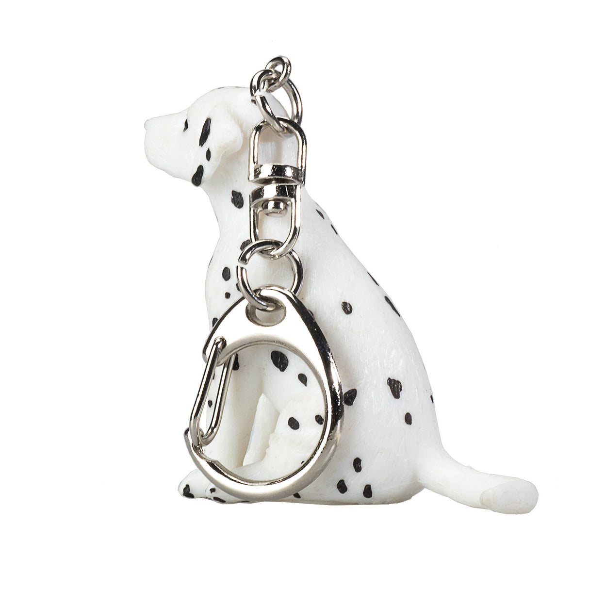 Porte-clés Mojo Farmland Chiot Dalmatien - 387462