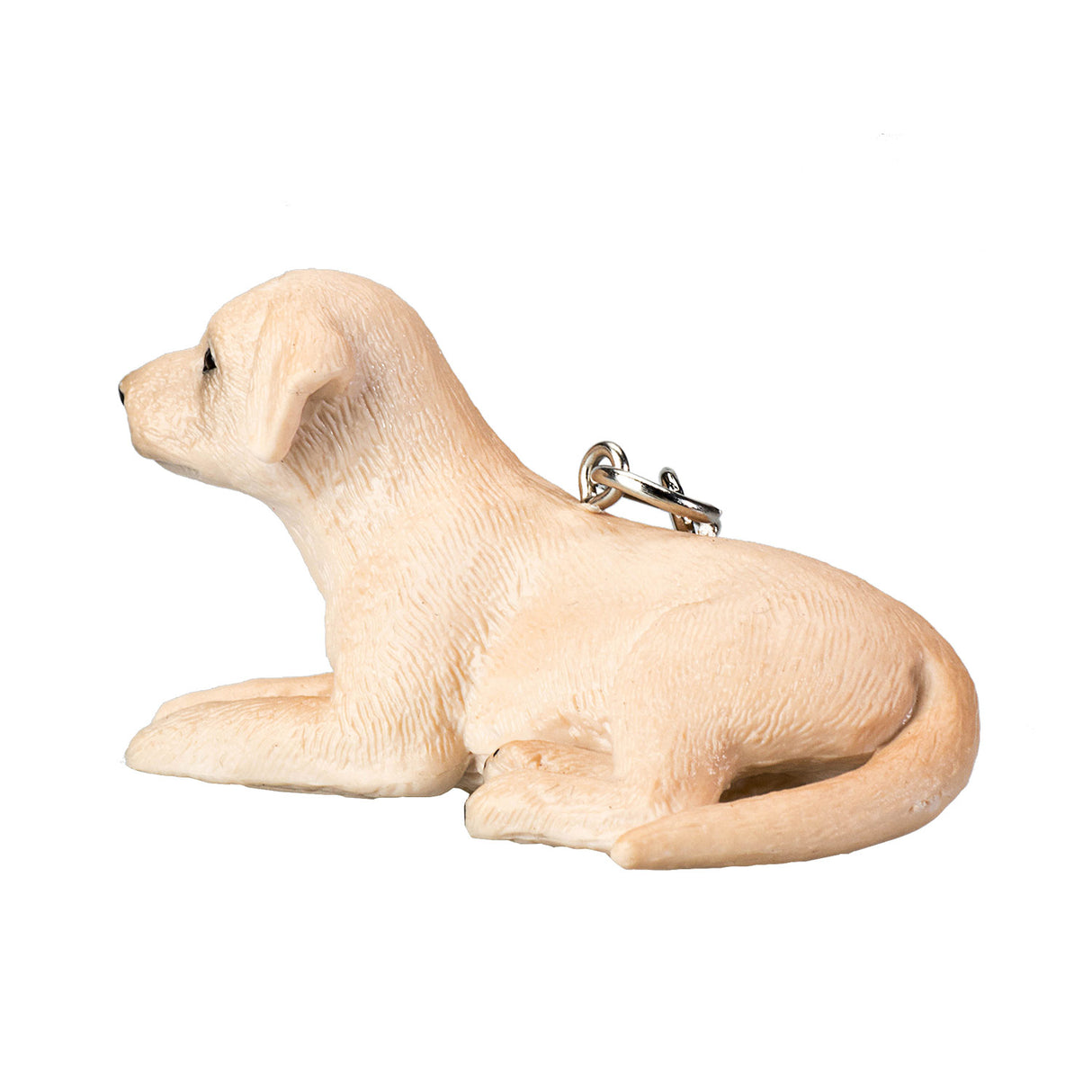 Porte-clés Mojo golden retriever - 387465