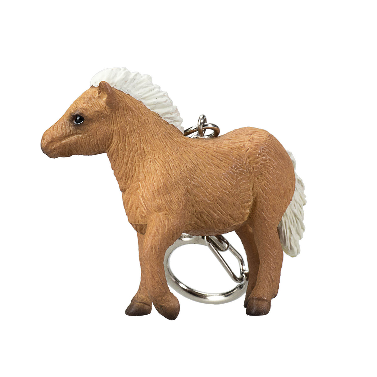 Porte-clés Mojo poney shetland - 387466