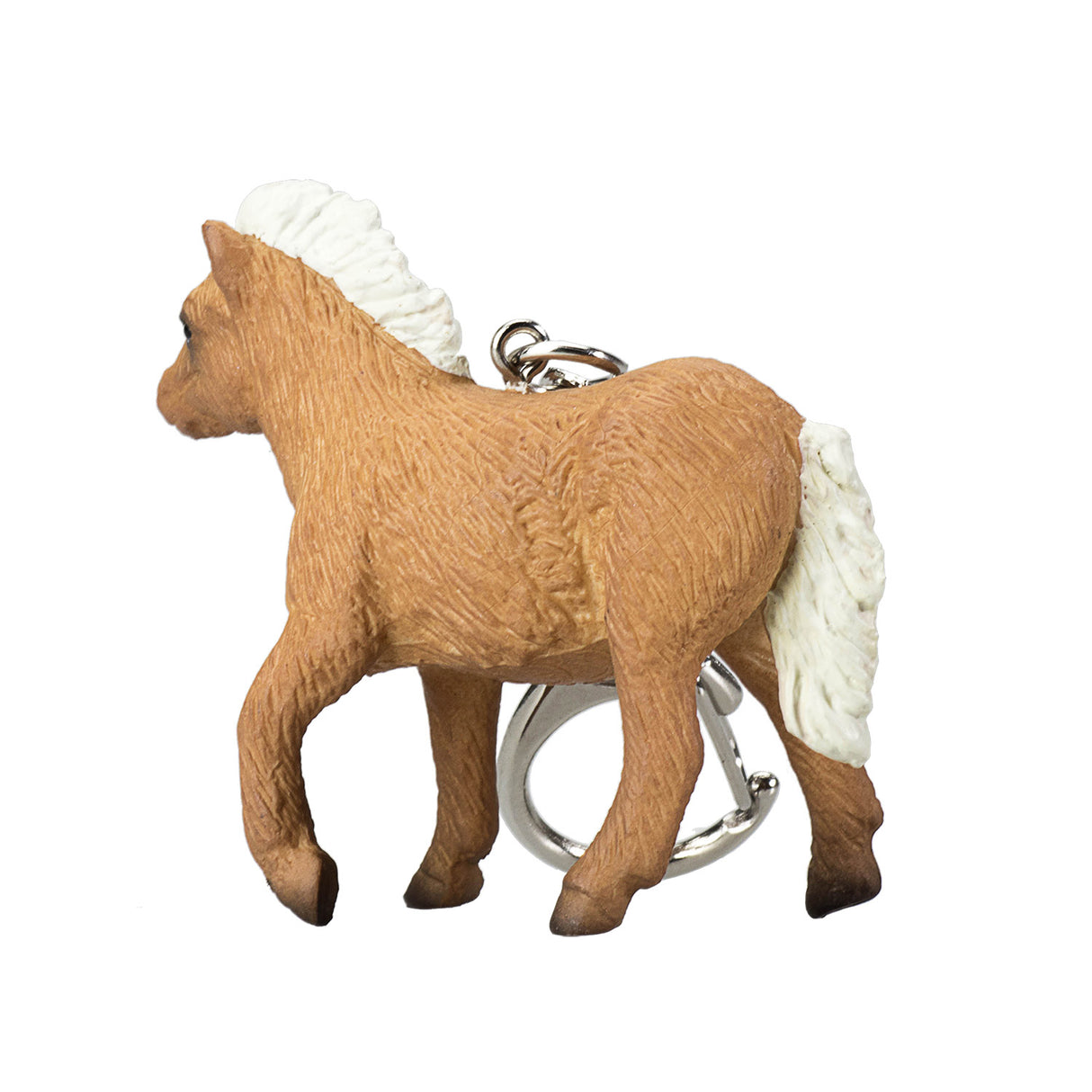 Porte-clés Mojo poney shetland - 387466