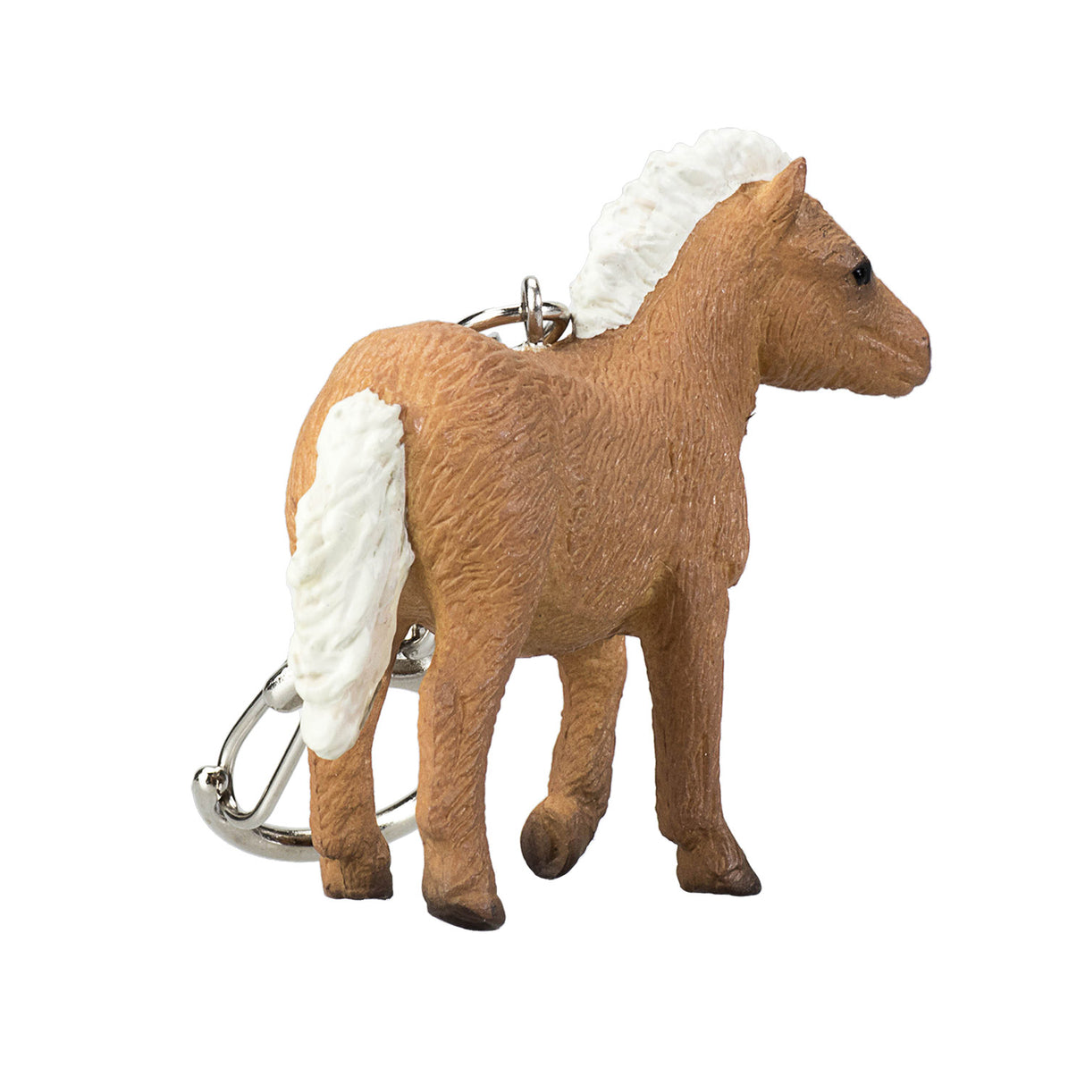 Porte-clés Mojo poney shetland - 387466