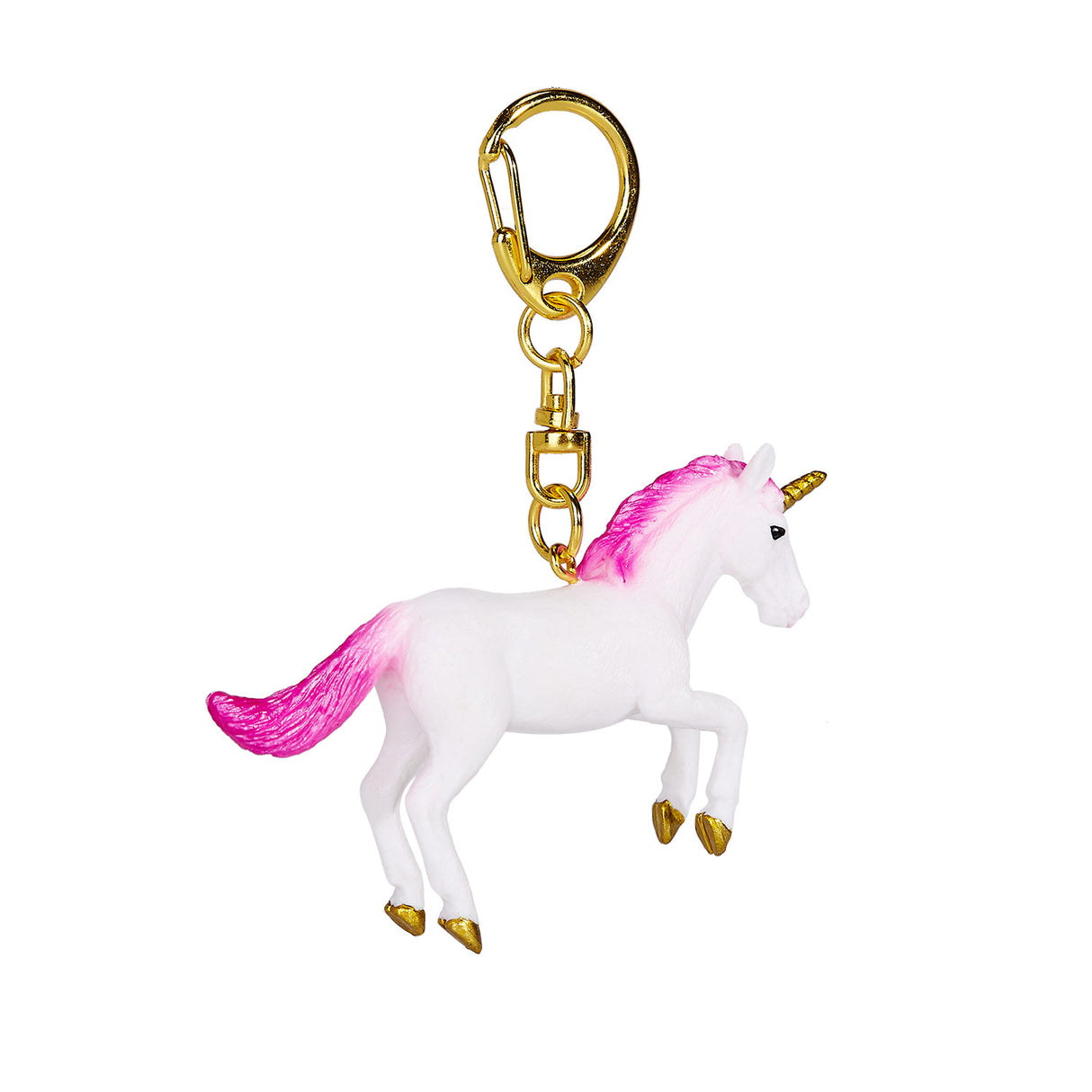 Porte-clés Mojo licorne - 387469