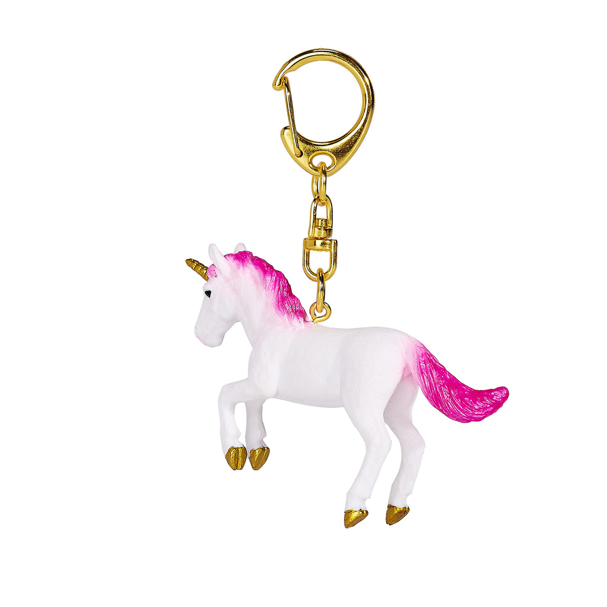 Porte-clés Mojo licorne - 387469