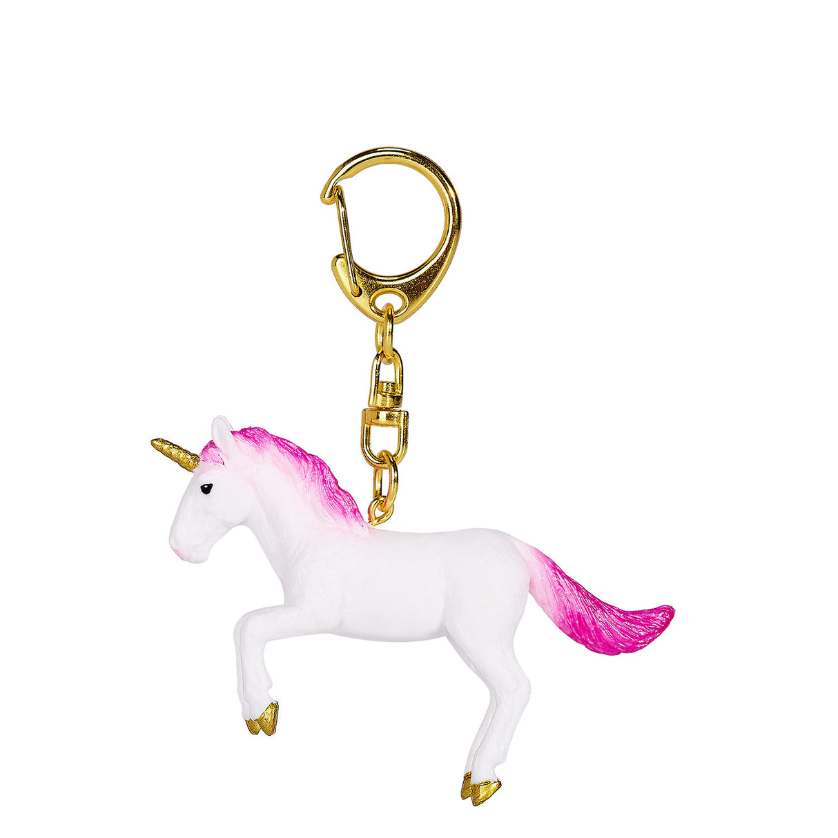 Porte-clés Mojo licorne - 387469
