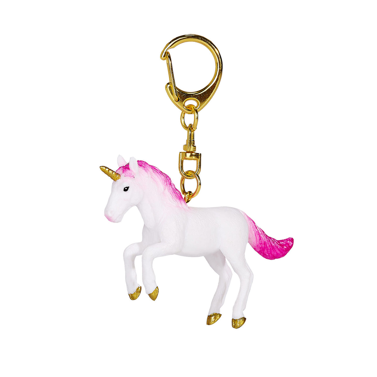 Porte-clés Mojo licorne - 387469