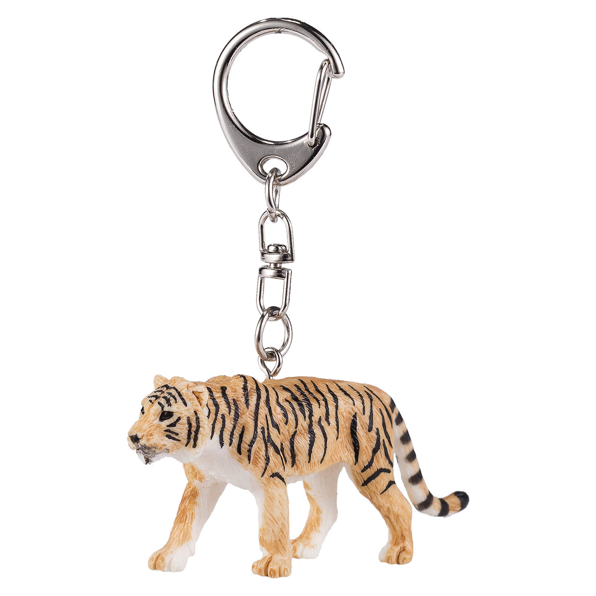 Porte-clés Mojo tigre - 387487