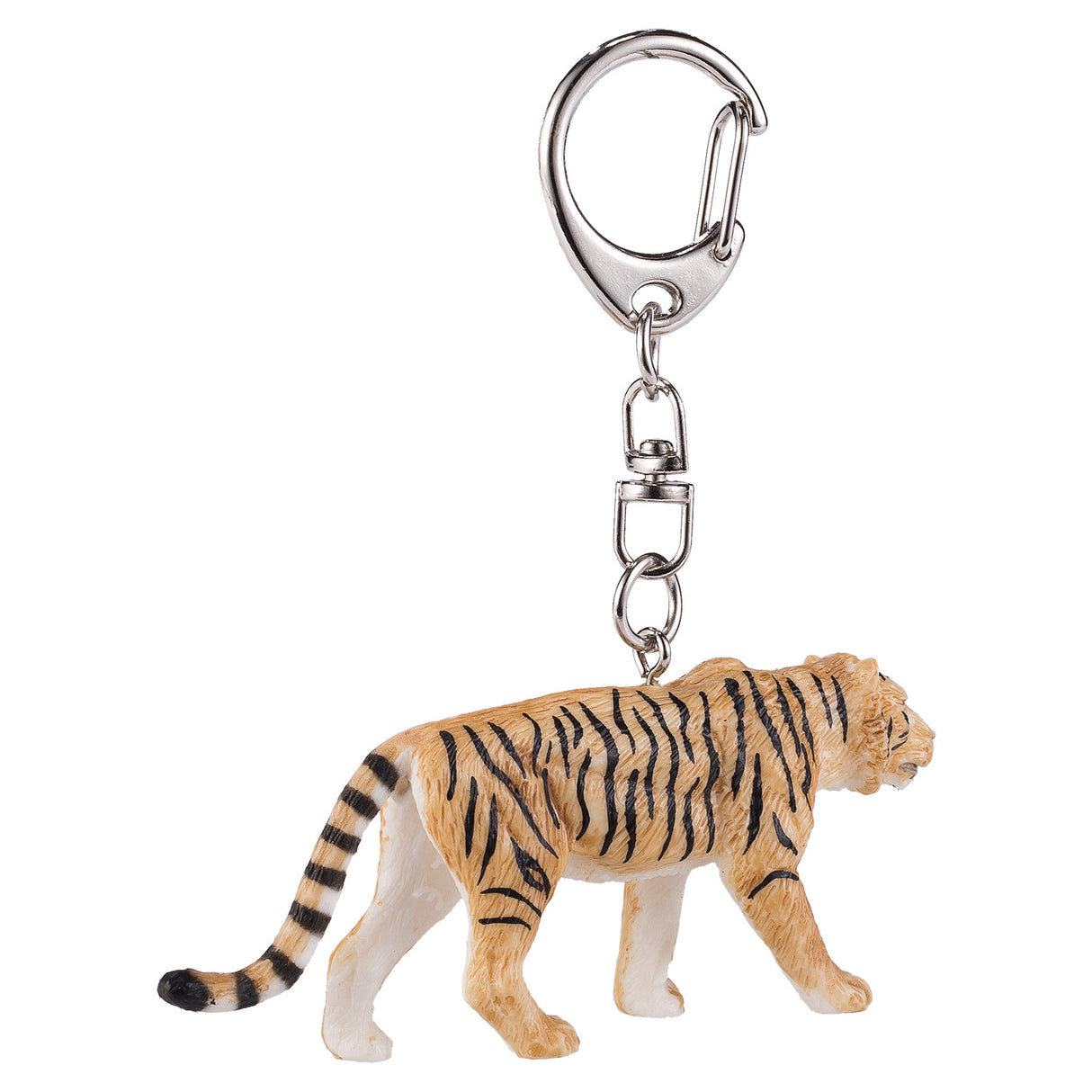 Porte-clés Mojo tigre - 387487