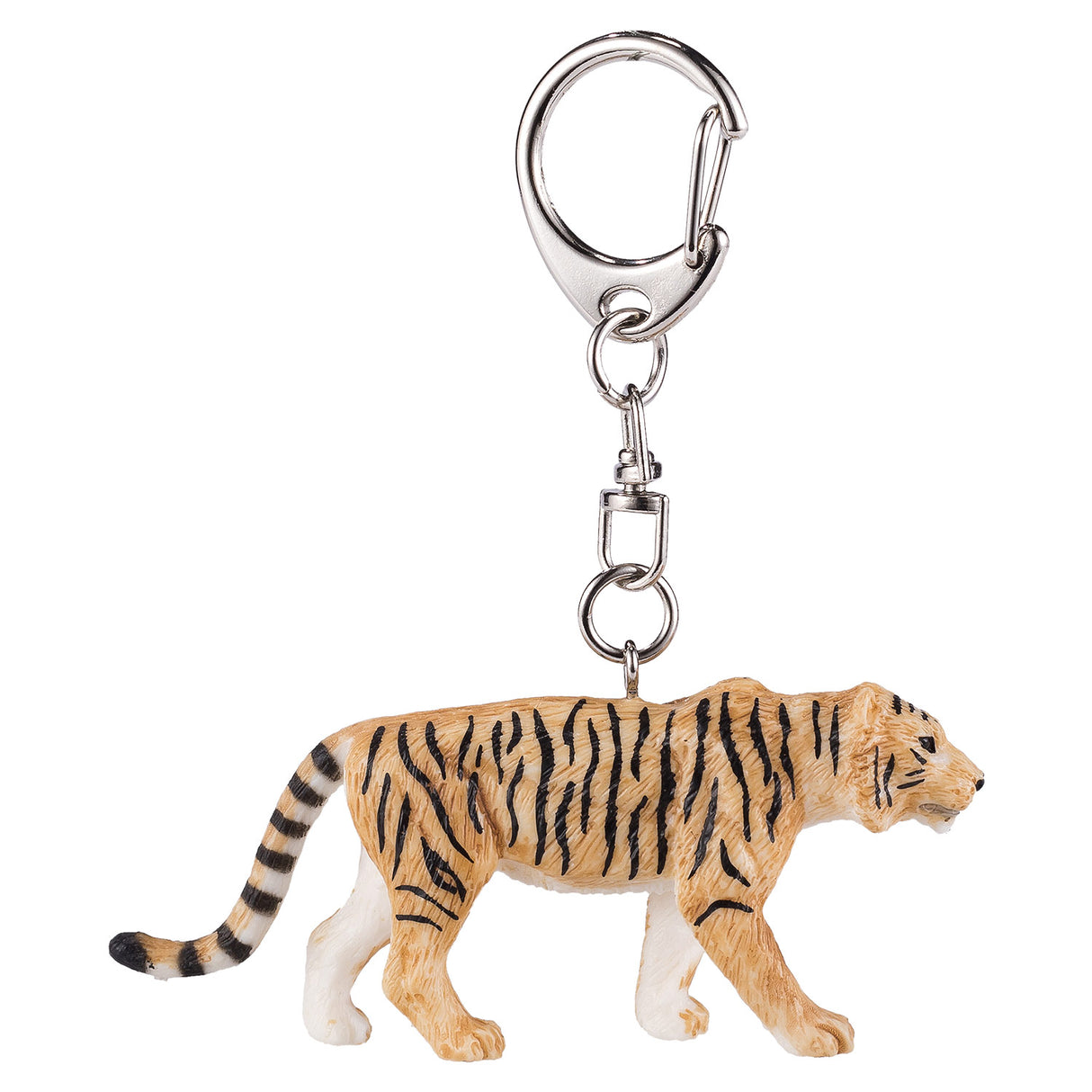 Porte-clés Mojo tigre - 387487