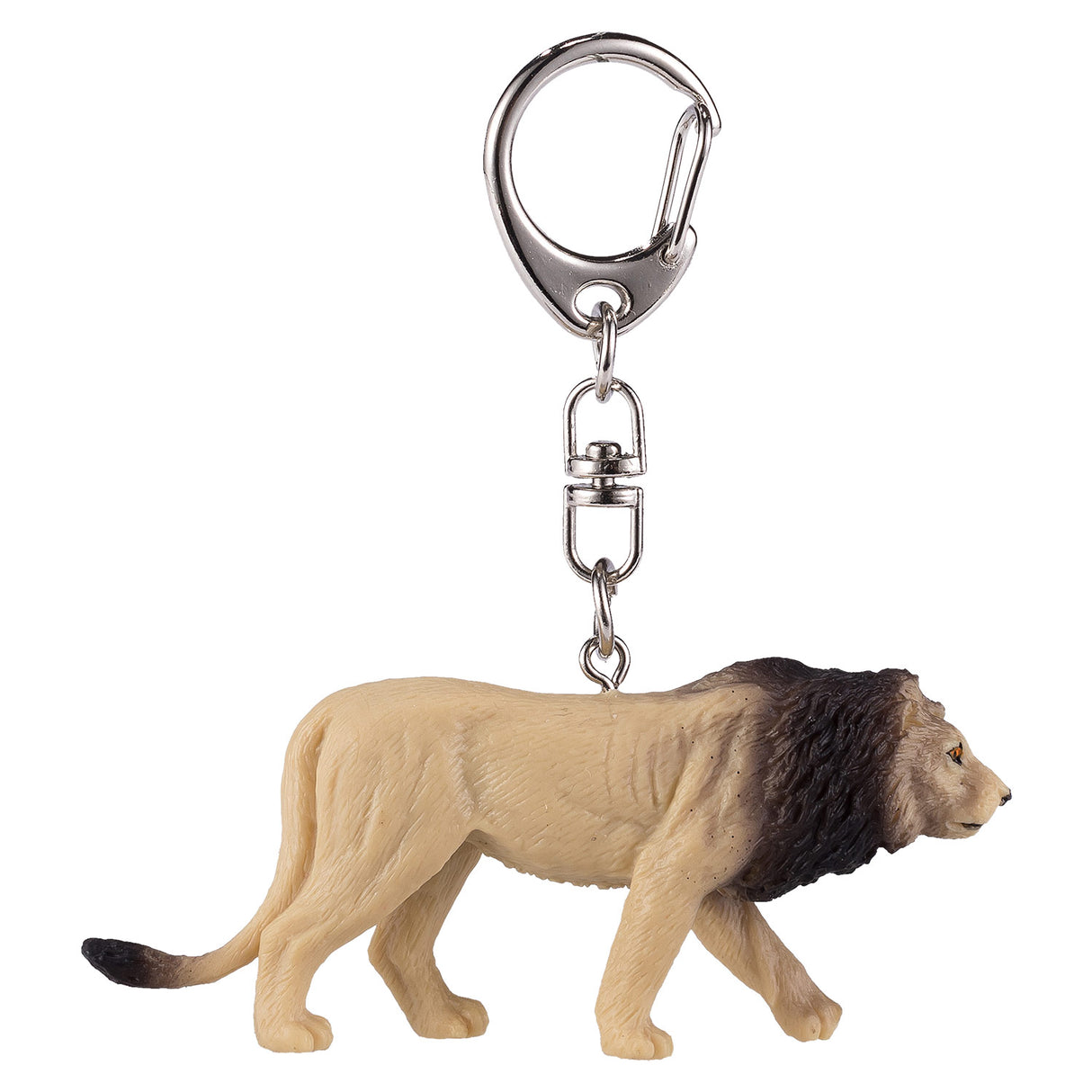 Porte-clés Mojo lion - 387488