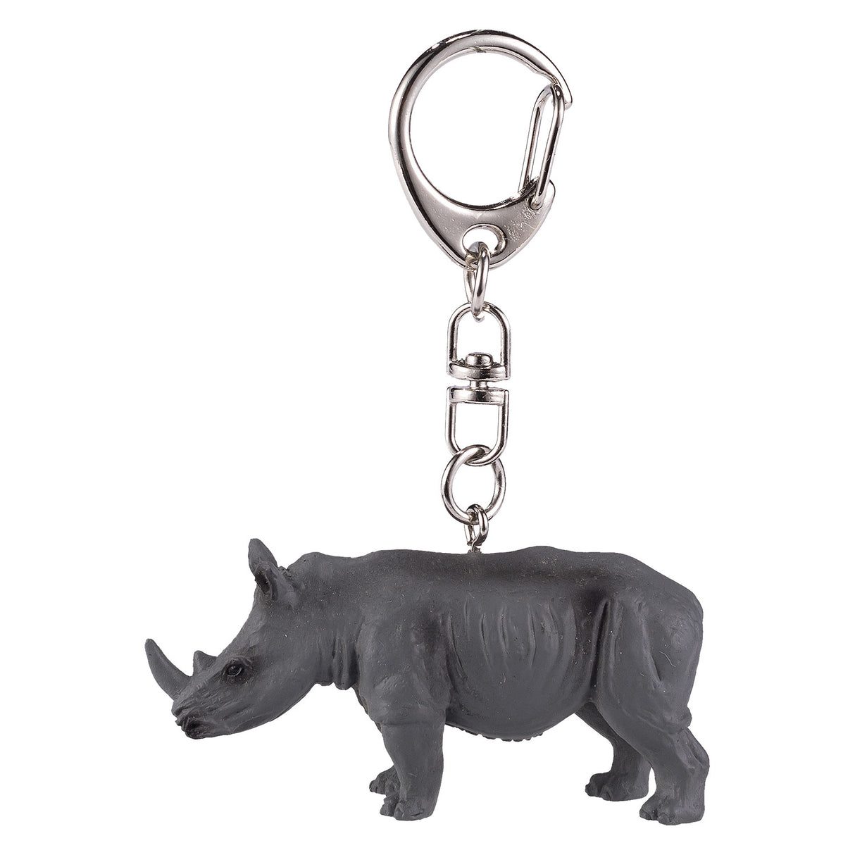 Porte-clés Mojo rhinocéros - 387490