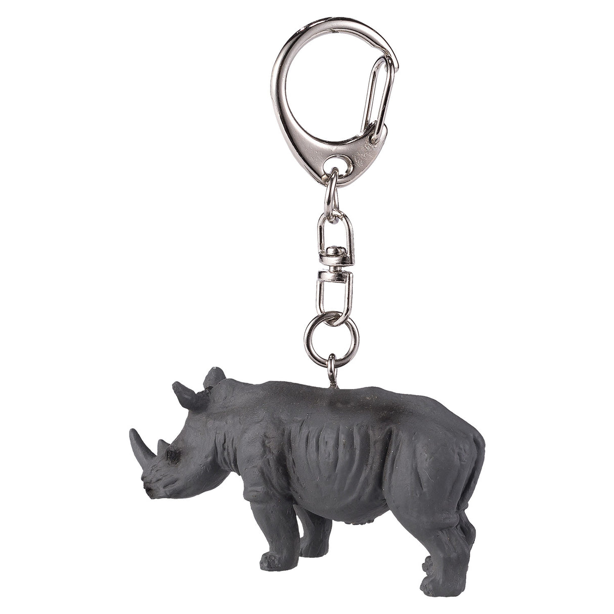 Porte-clés Mojo rhinocéros - 387490