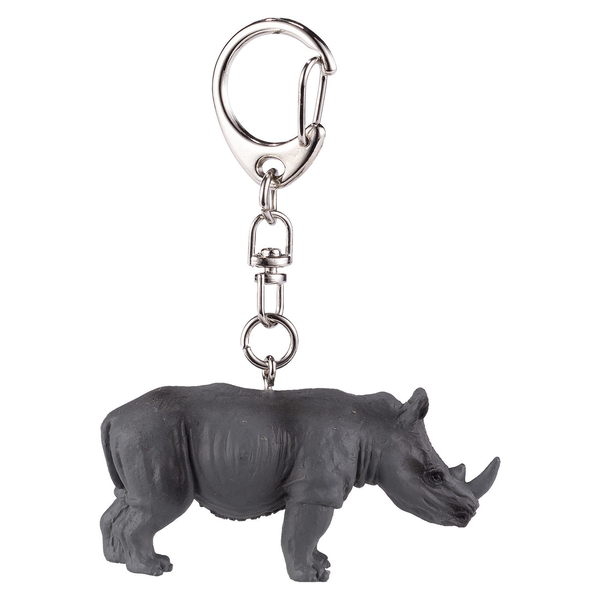 Porte-clés Mojo rhinocéros - 387490