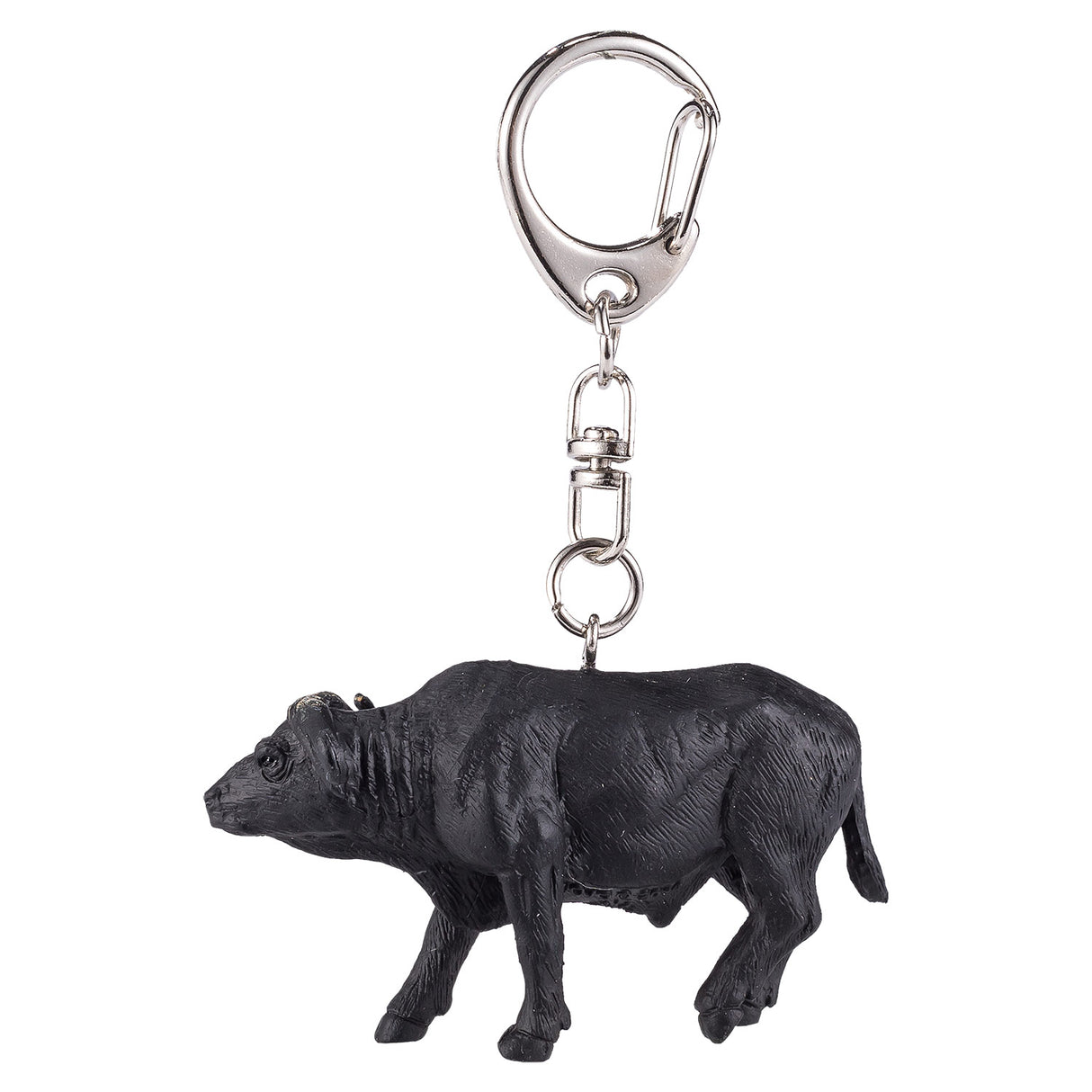 Porte-clés Mojo buffle du Cap - 387491