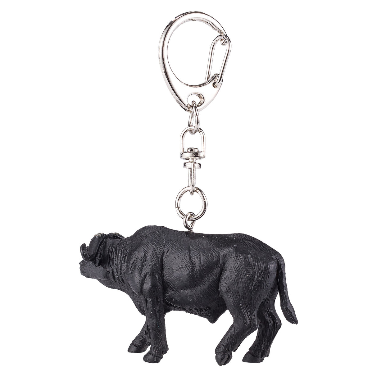 Porte-clés Mojo buffle du Cap - 387491