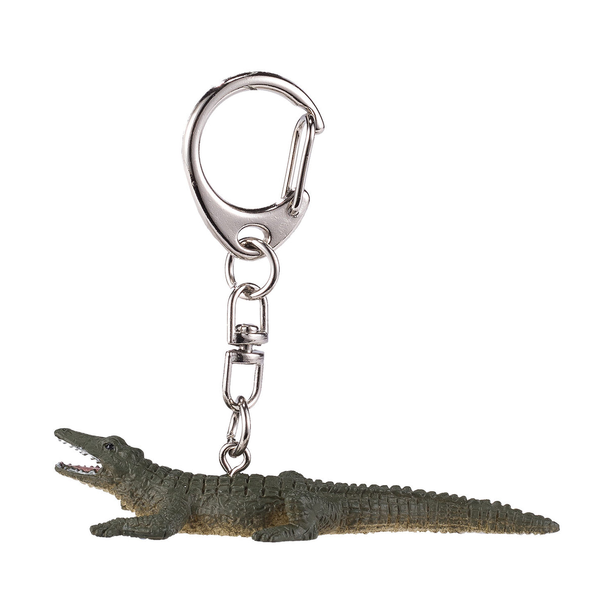 Porte-clés Mojo crocodile - 387492