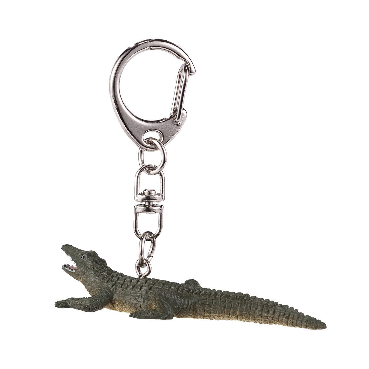 Porte-clés Mojo crocodile - 387492