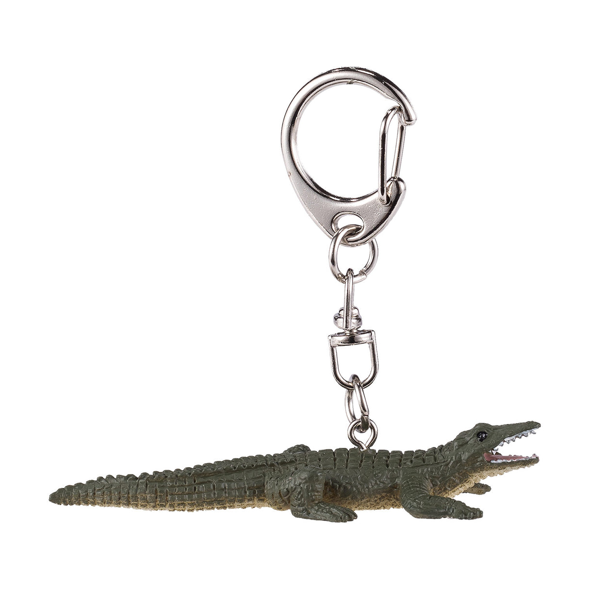 Porte-clés Mojo crocodile - 387492