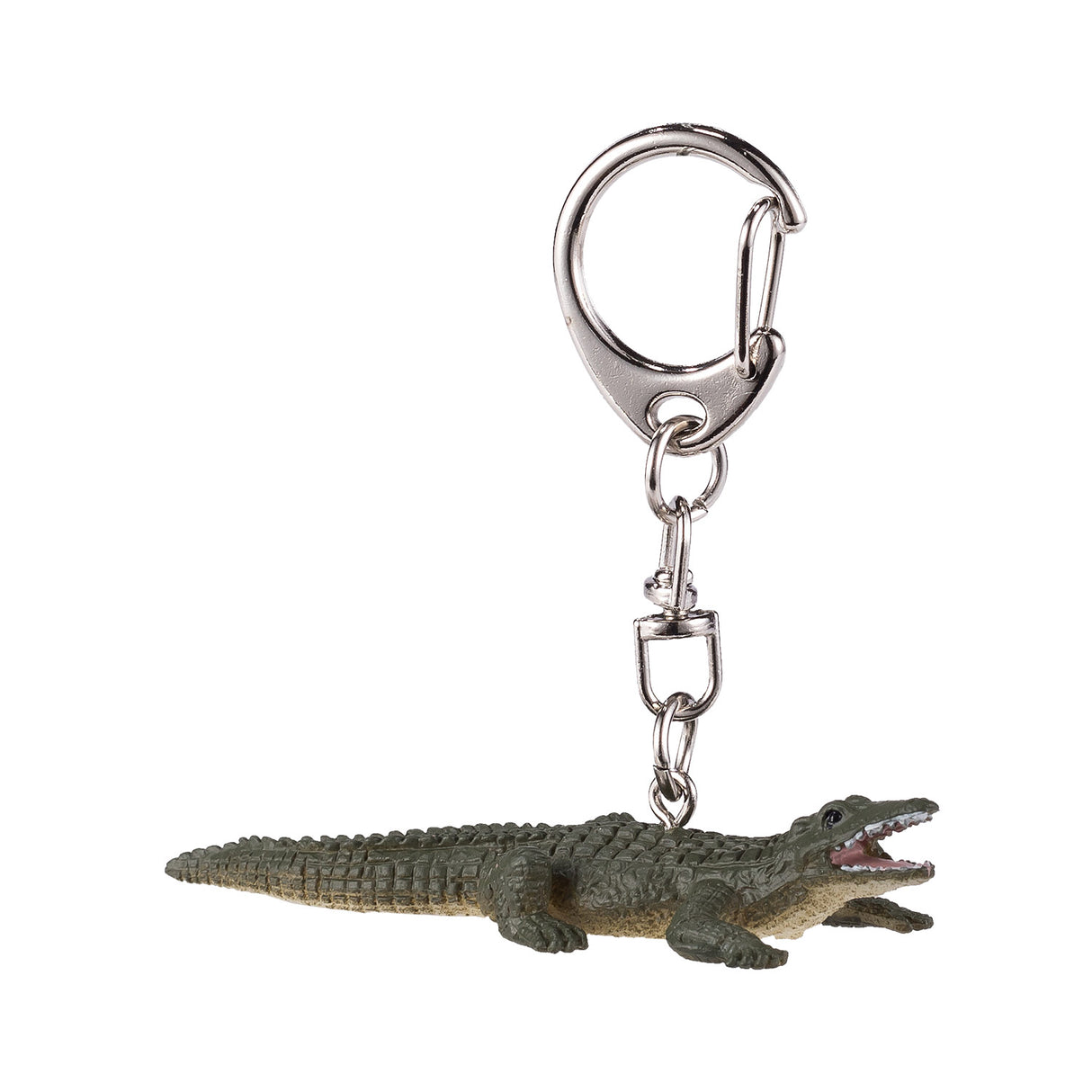 Porte-clés Mojo crocodile - 387492