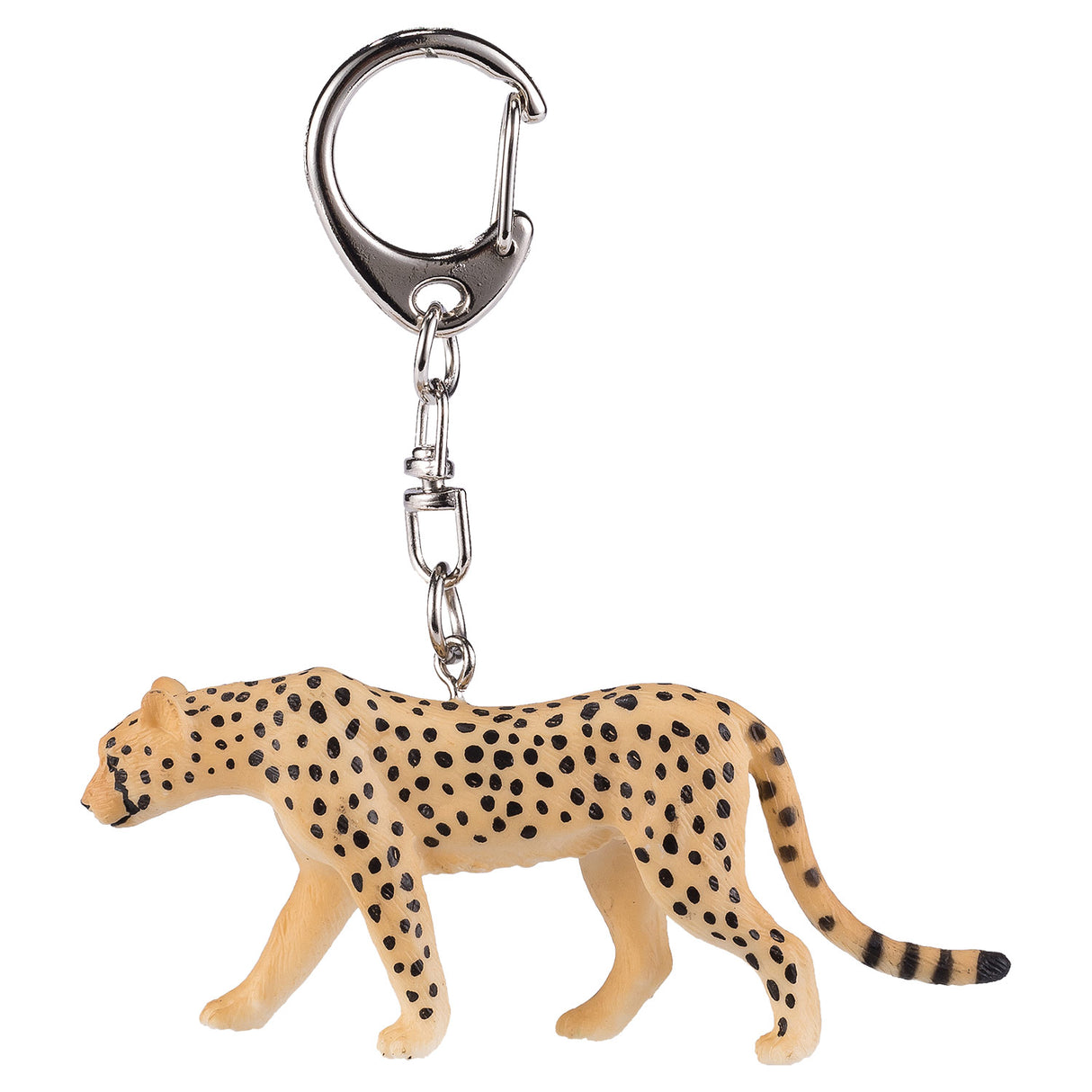 Porte-clés Mojo guépard - 387496
