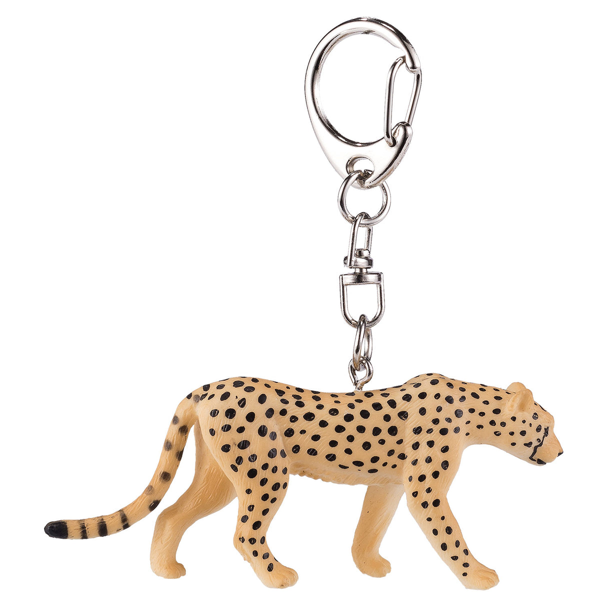 Porte-clés Mojo guépard - 387496