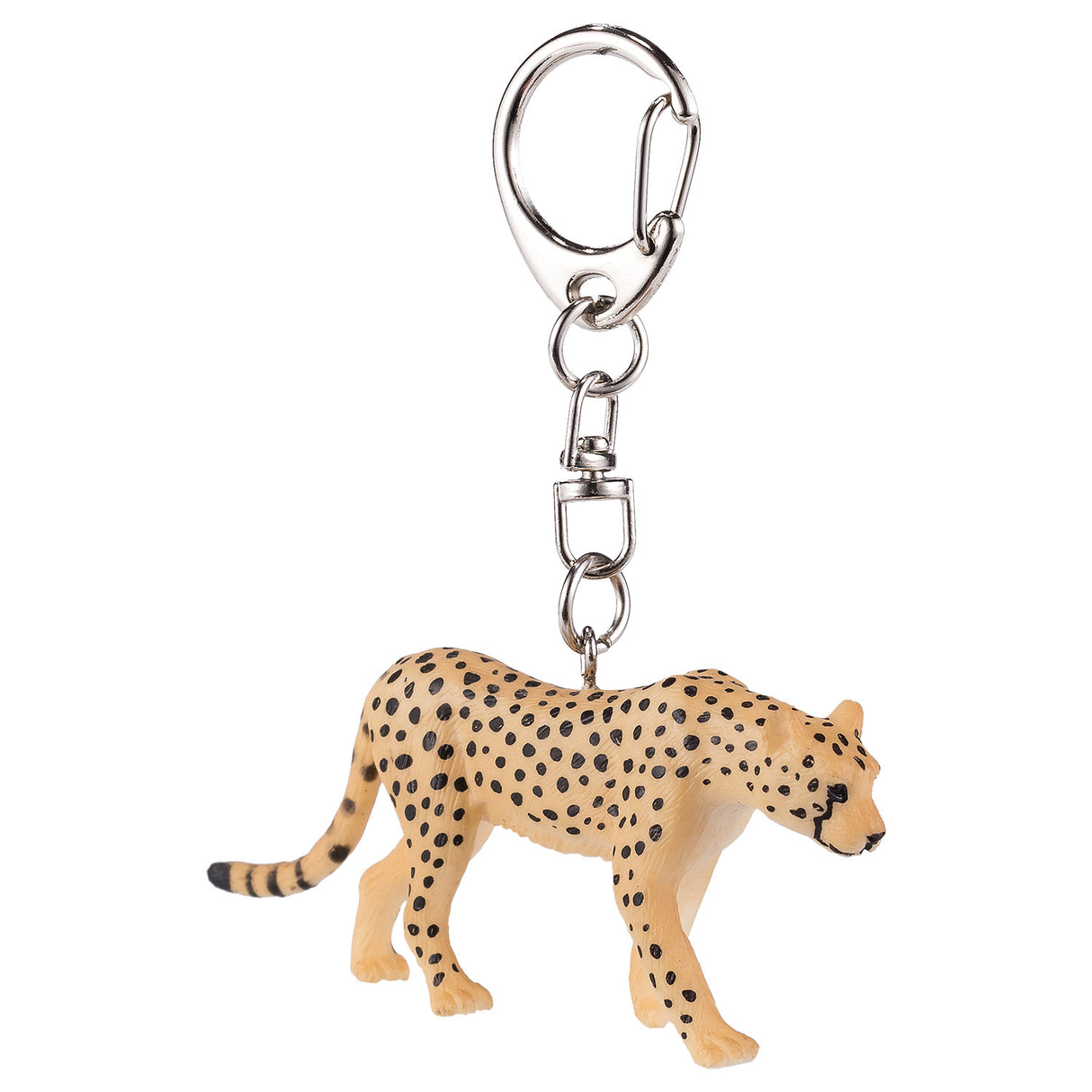 Porte-clés Mojo guépard - 387496