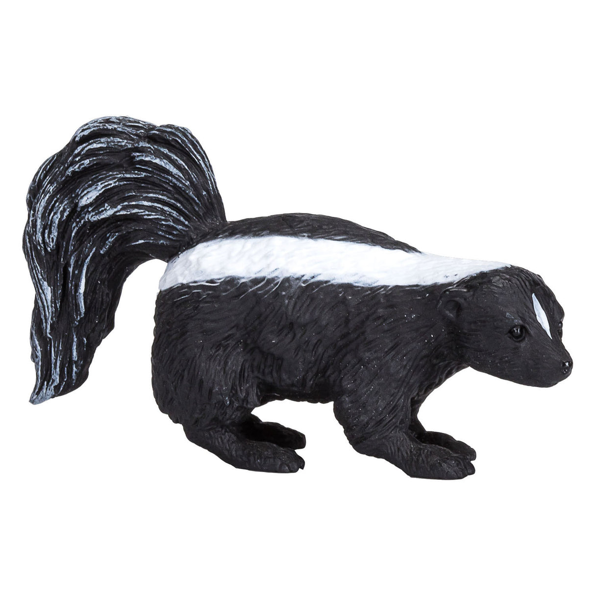 Mouffette sauvage Mojo - 387034