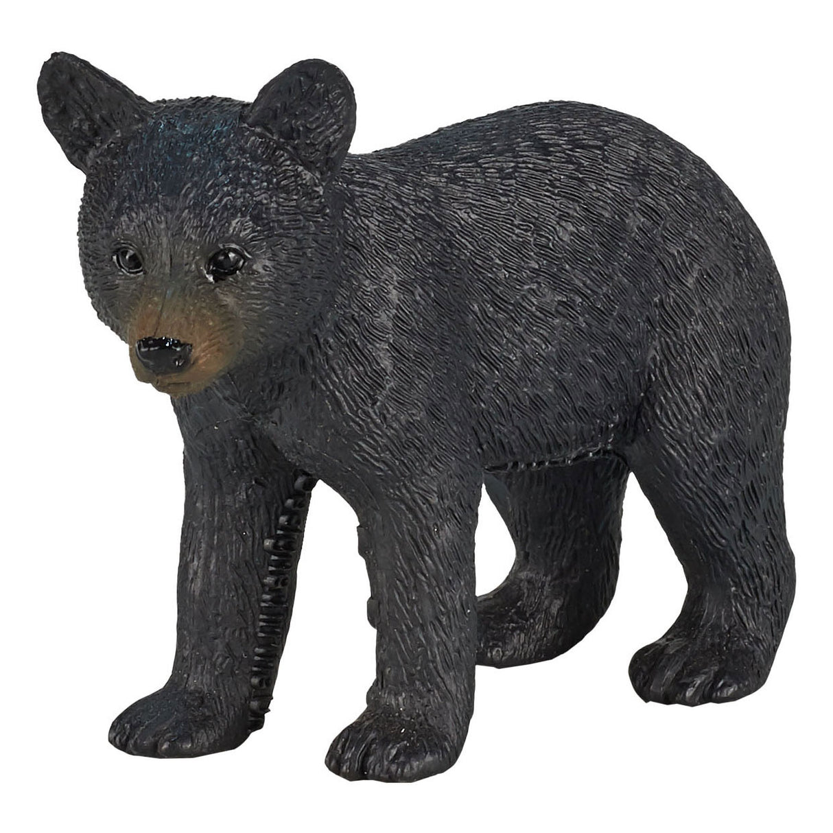 Mojo faune ours noir - 387287