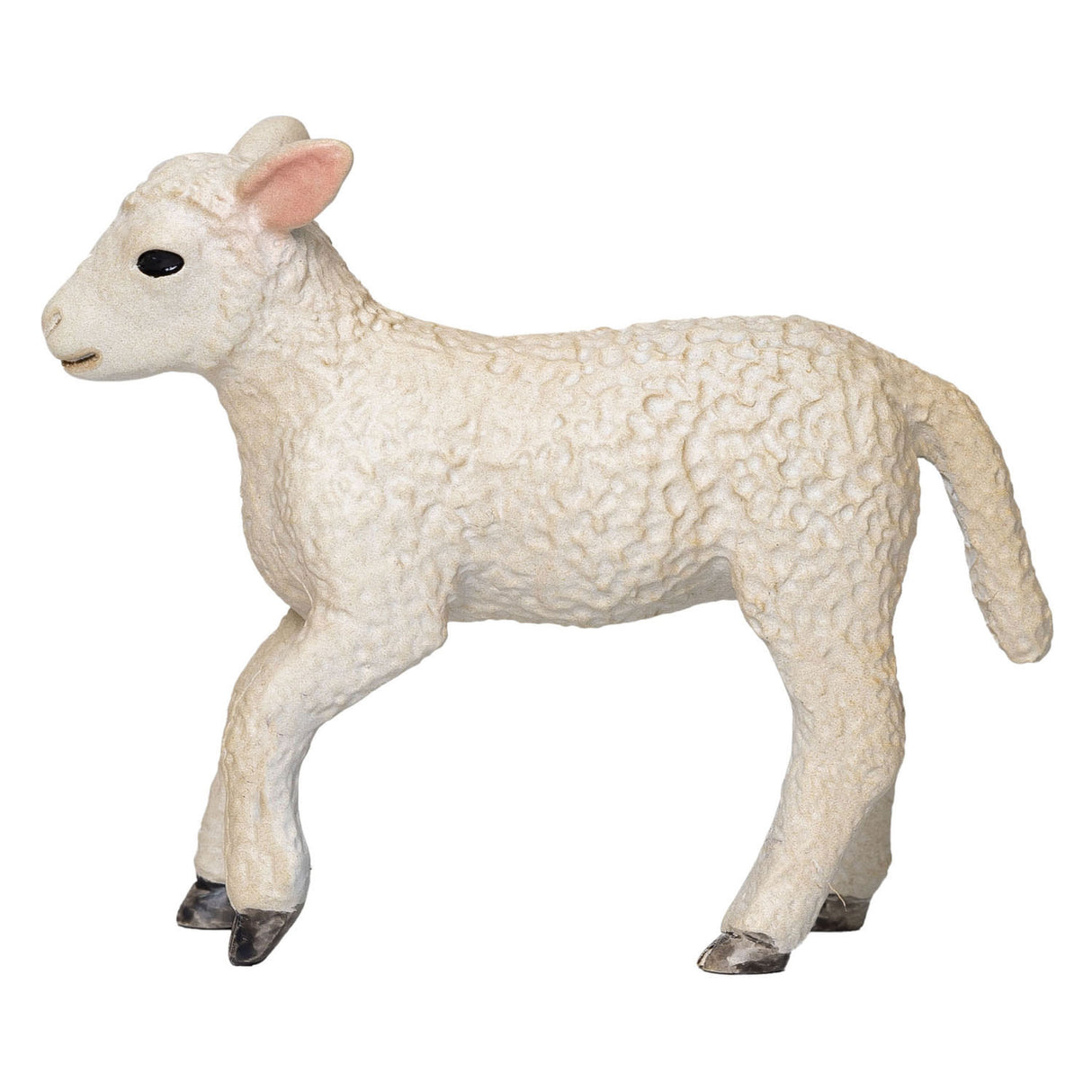 Mojo terres agricoles Romney agneau en cours d'exécution - 381066