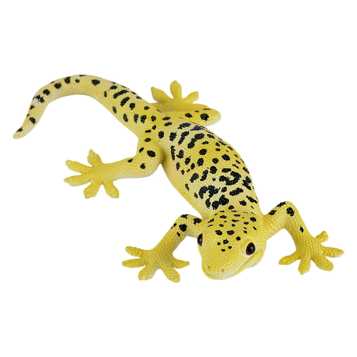Gecko léopard de la faune Mojo - 381077