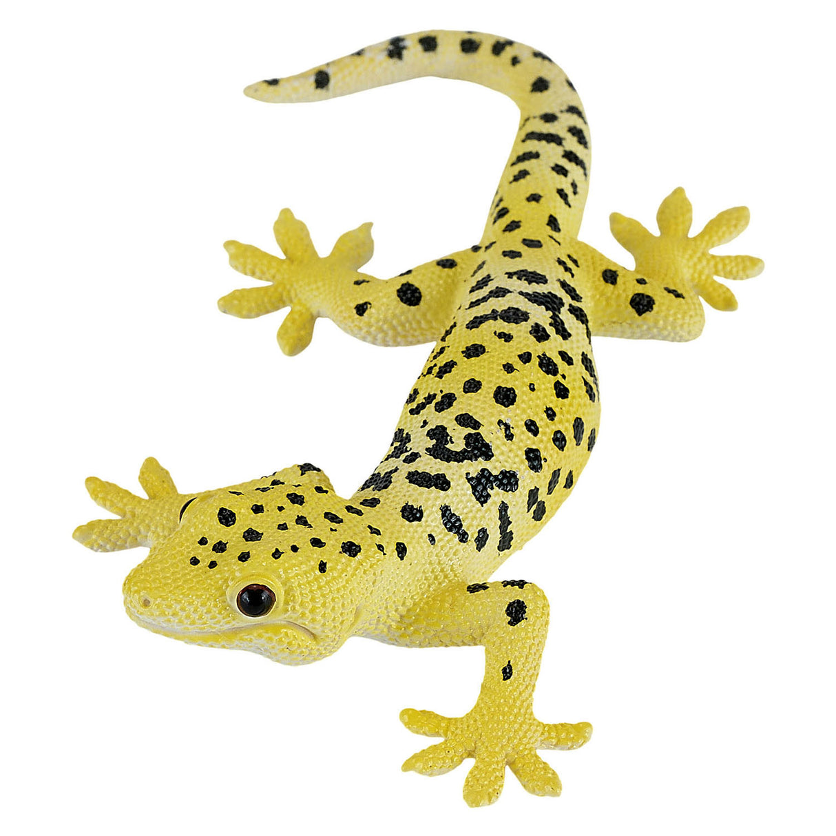 Gecko léopard de la faune Mojo - 381077