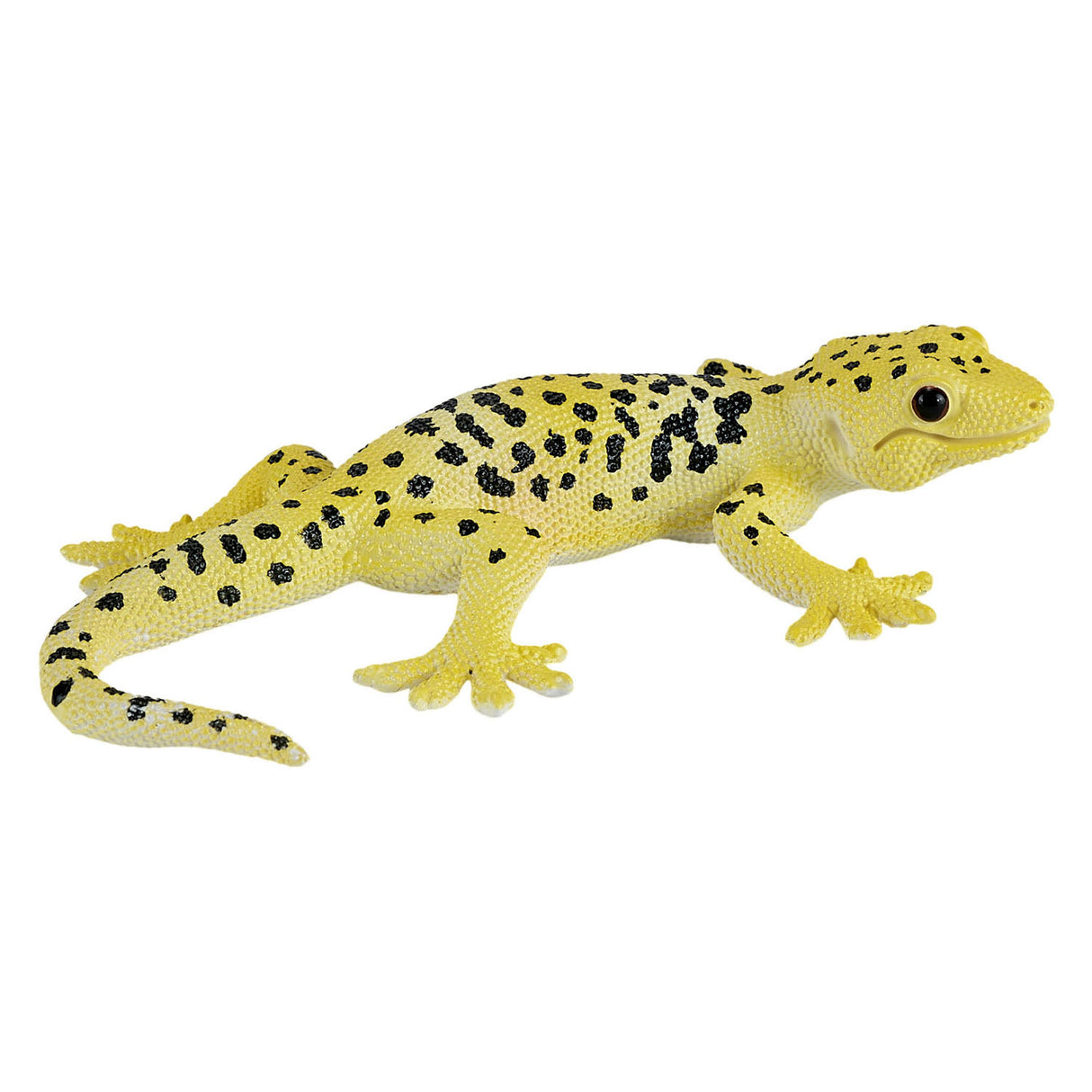 Gecko léopard de la faune Mojo - 381077