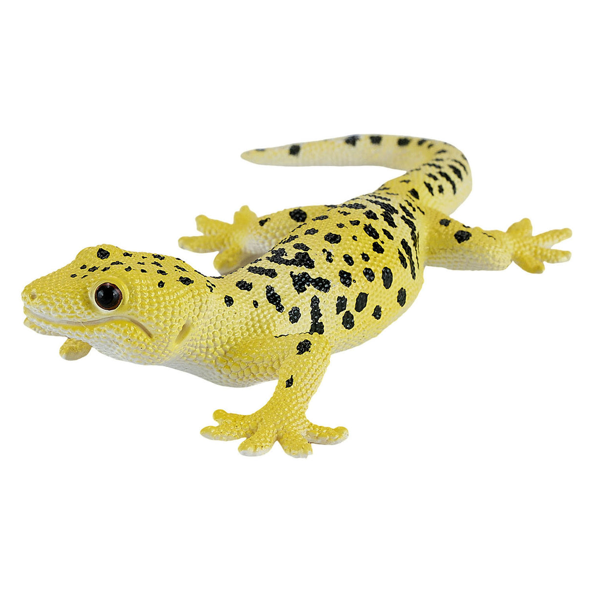 Gecko léopard de la faune Mojo - 381077