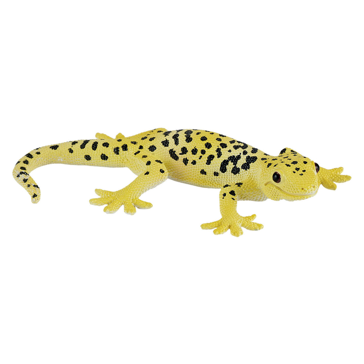 Gecko léopard de la faune Mojo - 381077