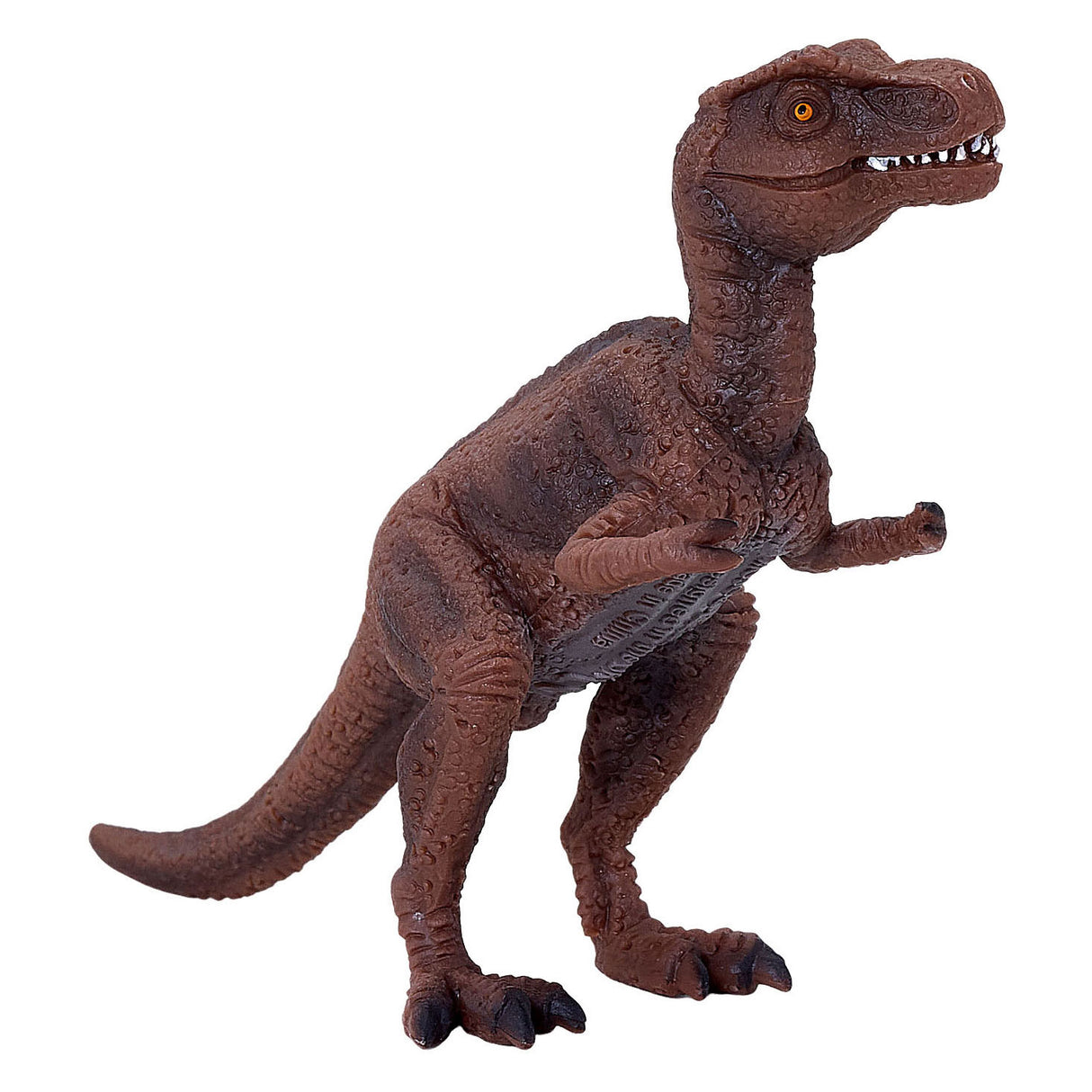 Mojo préhistoire jeune tyrannosaure rex - 387192