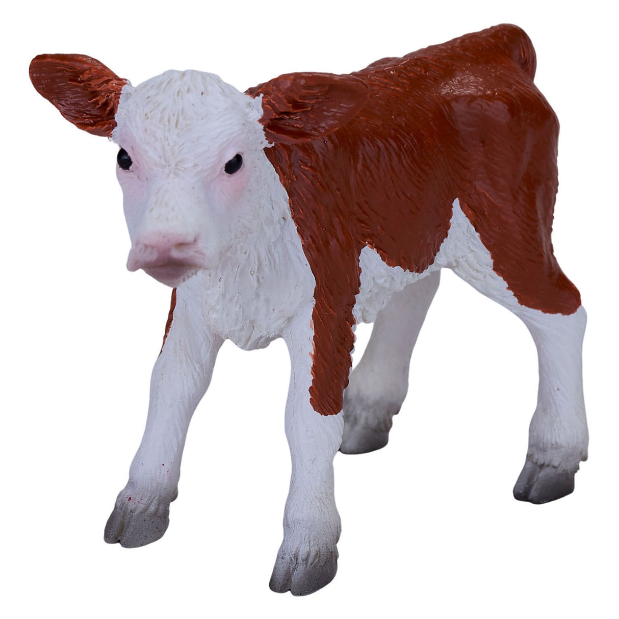 Veau Hereford des terres agricoles Mojo - 381075