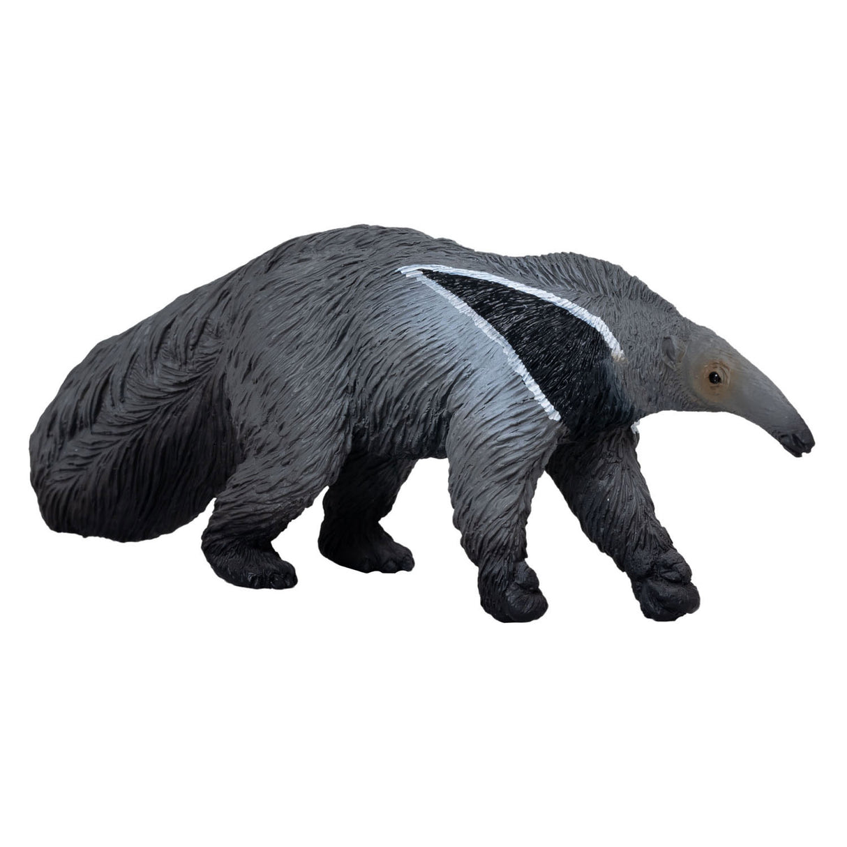 Fourmilier géant de la faune Mojo - 381035