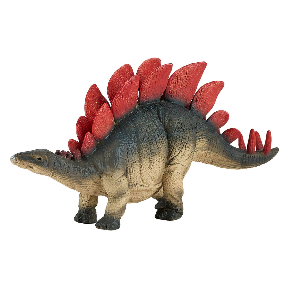 MOJO PRÉHISTOIRE STEGOSAURUS - 381088