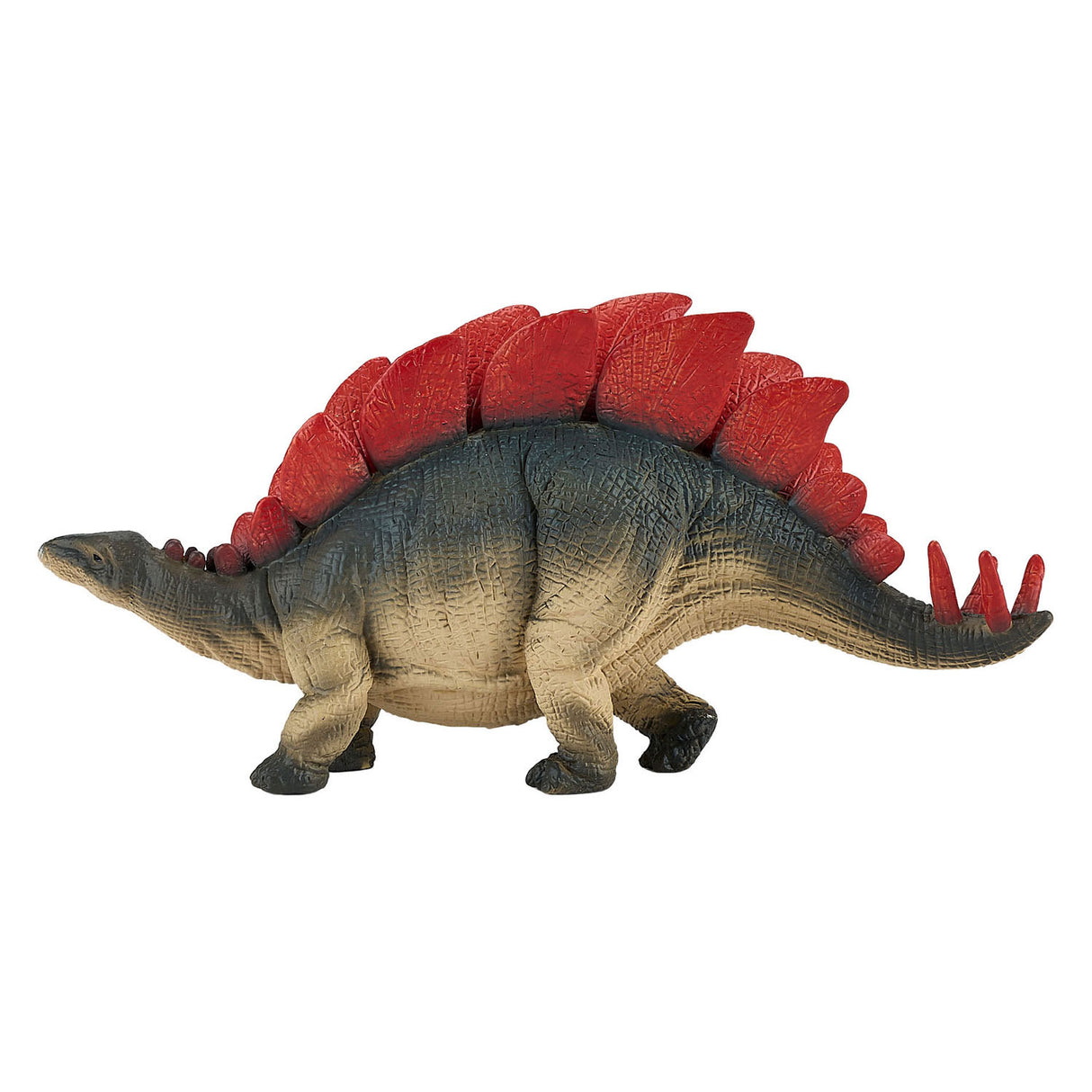 MOJO PRÉHISTOIRE STEGOSAURUS - 381088