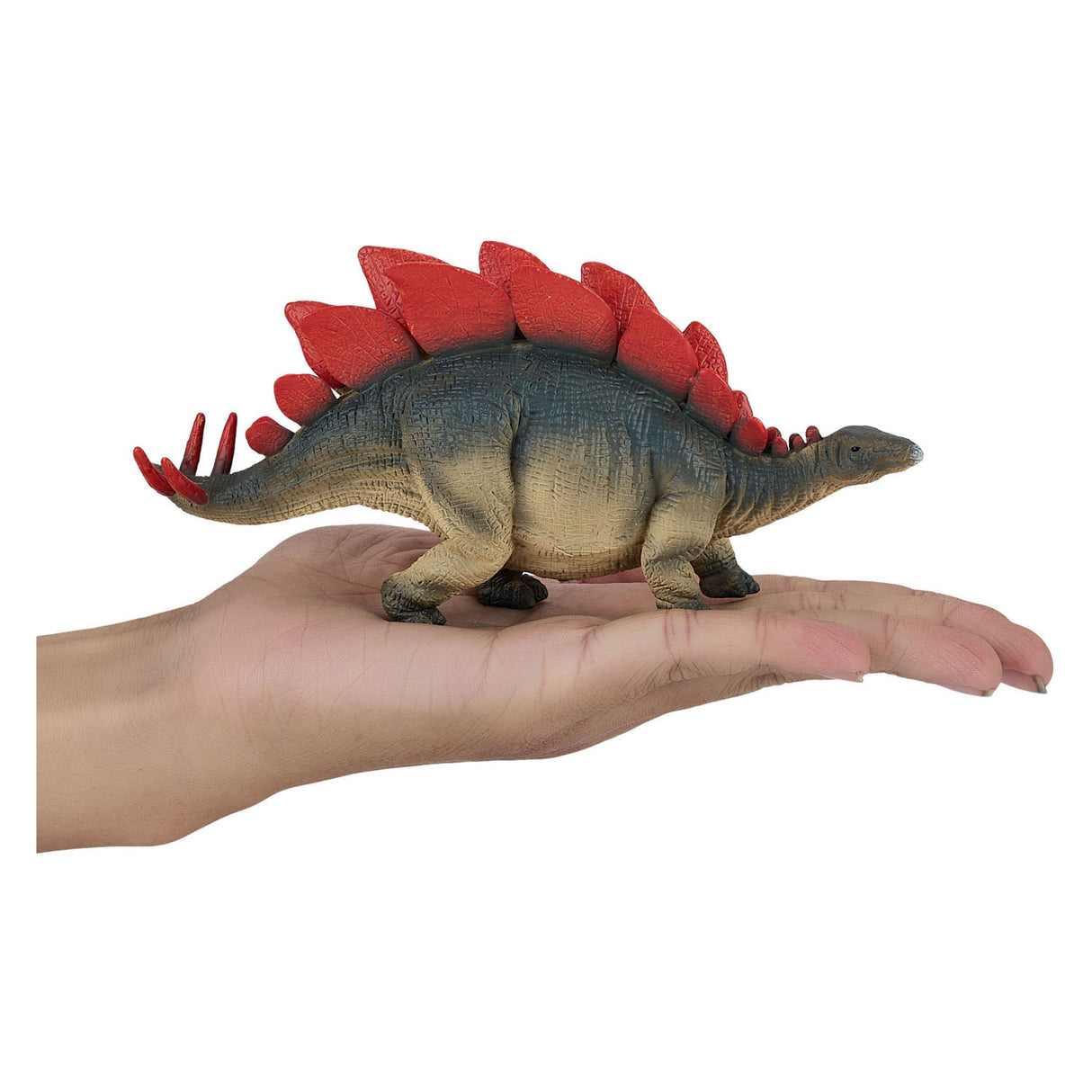 MOJO PRÉHISTOIRE STEGOSAURUS - 381088