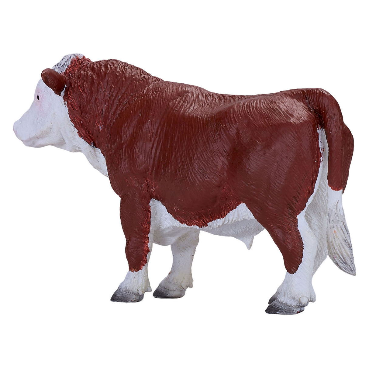 Taureau Hereford des terres agricoles Mojo - 381073