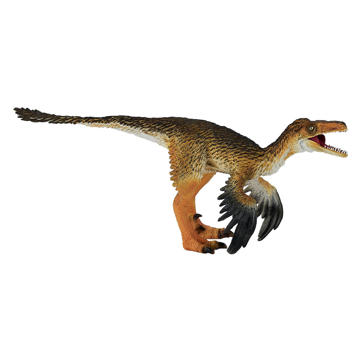 Troodon préhistoire Mojo à mâchoire mobile - 381089